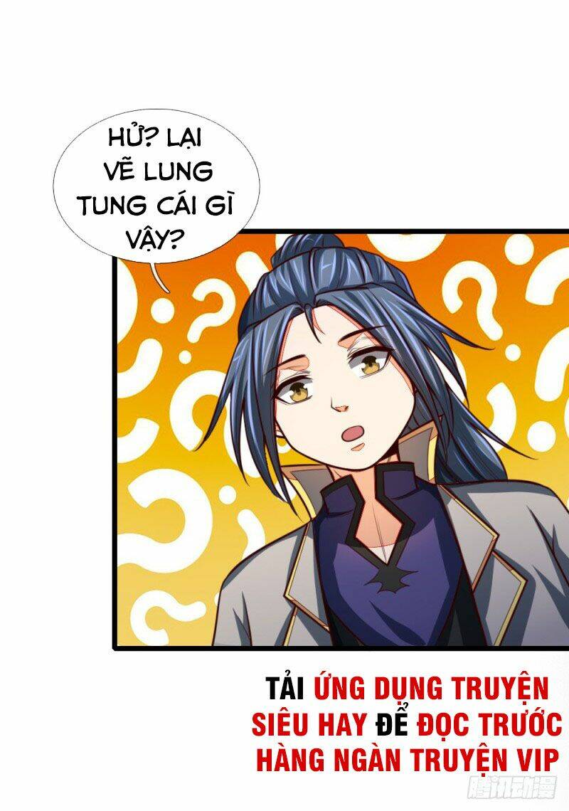 thần võ thiên tôn Chapter 119 - Trang 2