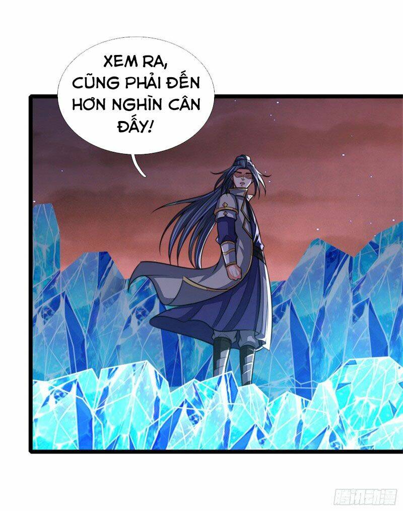 thần võ thiên tôn Chapter 132 - Trang 2