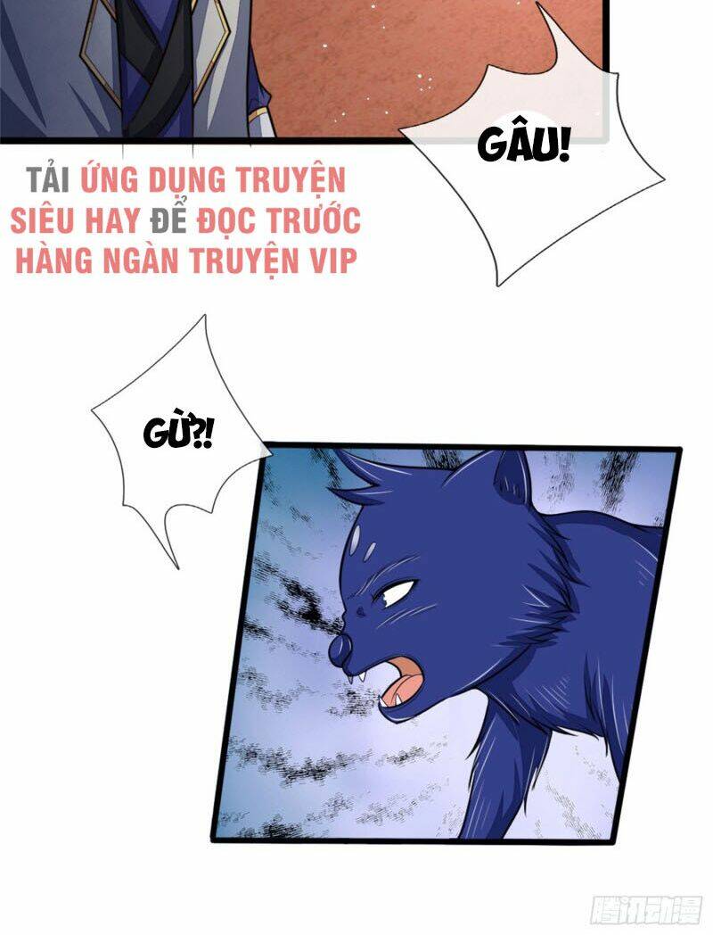 thần võ thiên tôn Chapter 132 - Trang 2