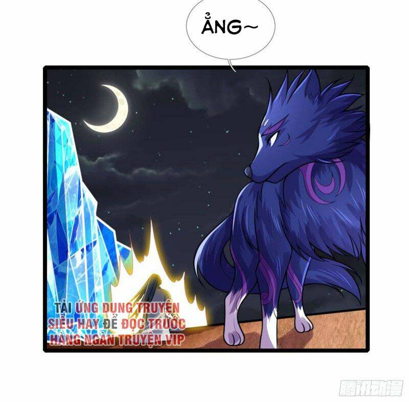 thần võ thiên tôn Chapter 133 - Next Chapter 134