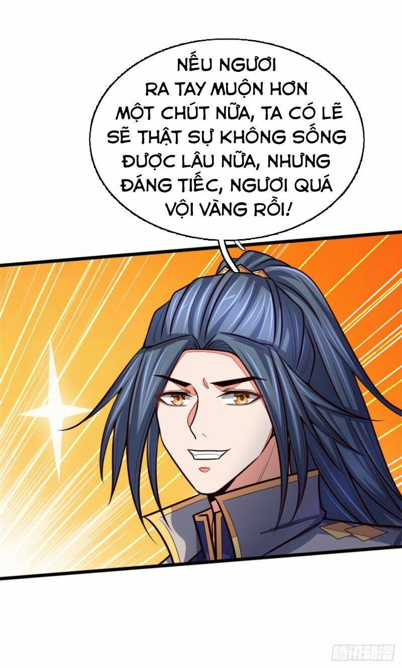 thần võ thiên tôn Chapter 135 - Next Chapter 136