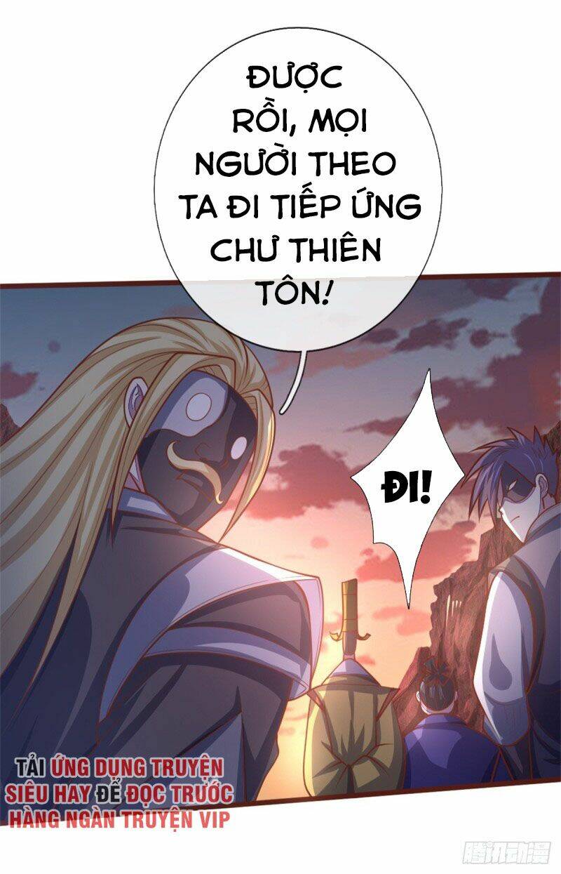 thần võ thiên tôn Chapter 136 - Next Chapter 137