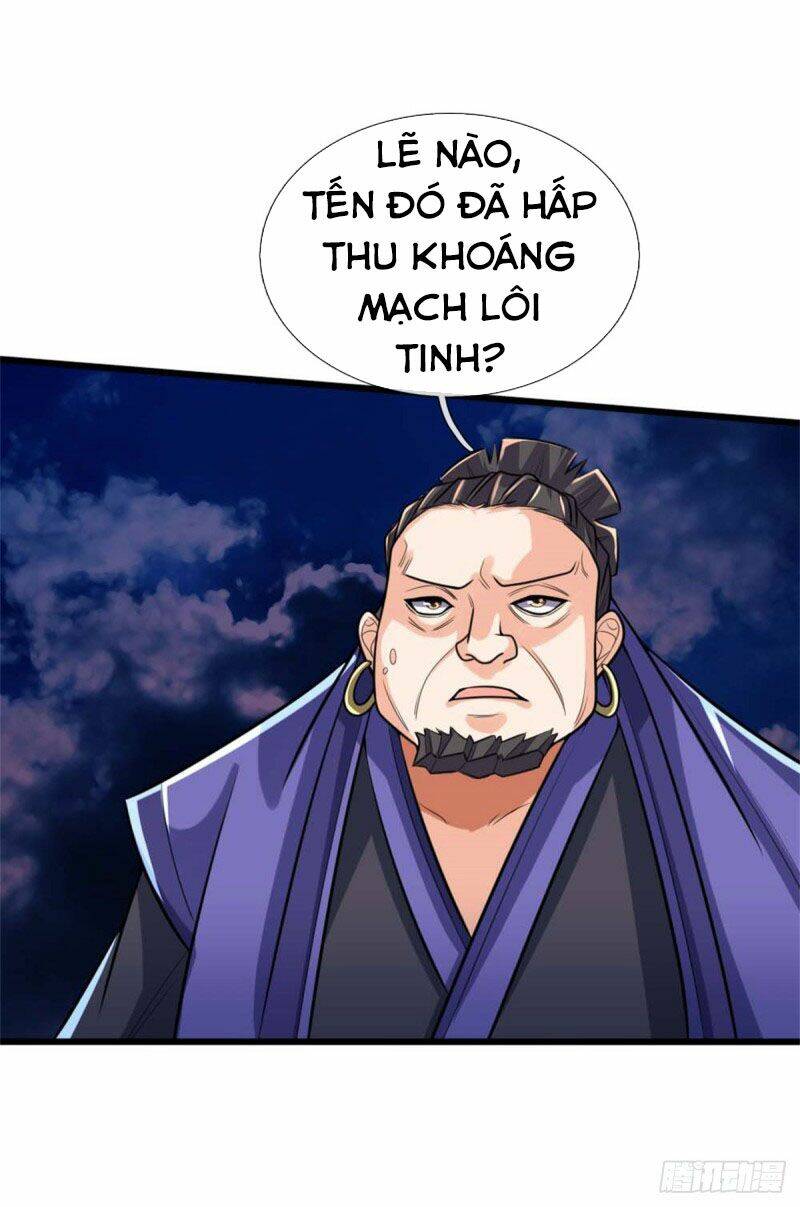 thần võ thiên tôn Chapter 136 - Next Chapter 137