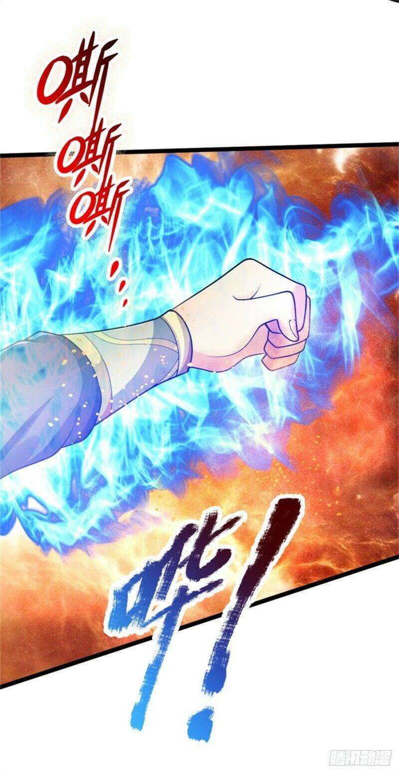 thần võ thiên tôn Chapter 142 - Trang 2