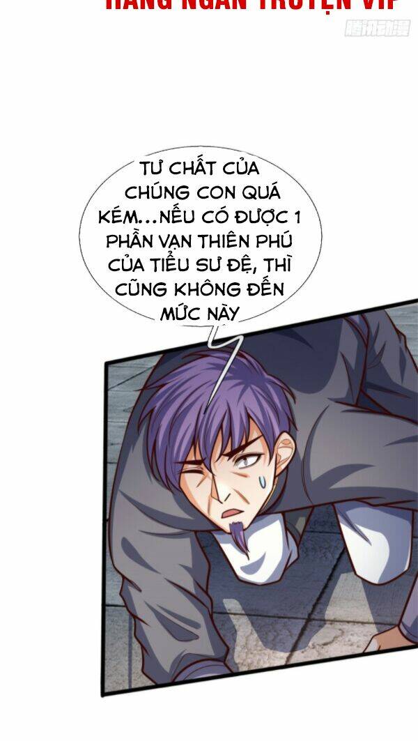 thần võ thiên tôn Chapter 147 - Trang 2