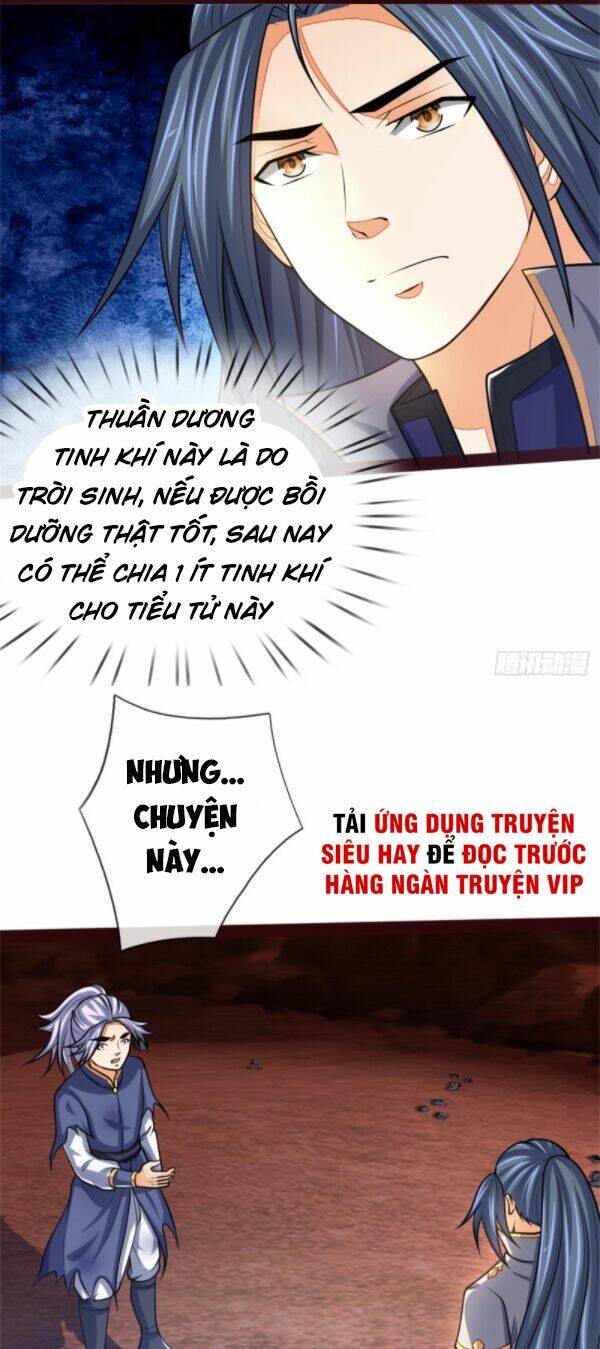 thần võ thiên tôn Chapter 149 - Next Chapter 150