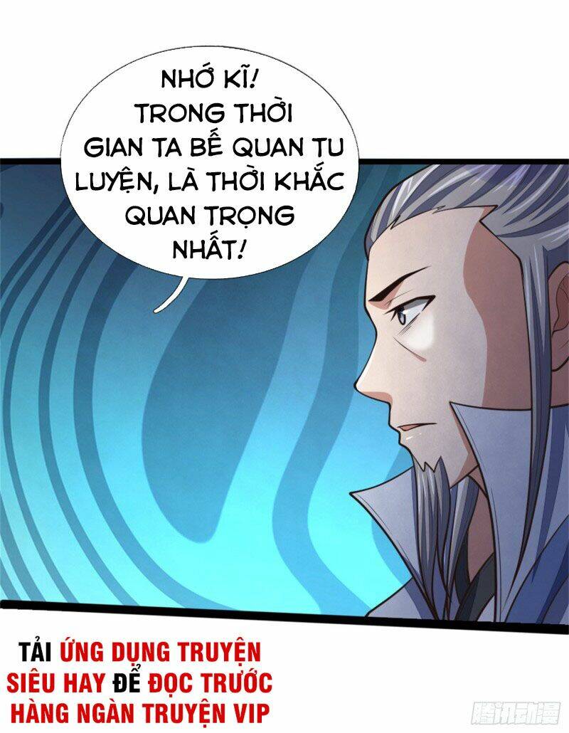 thần võ thiên tôn Chapter 154 - Trang 2