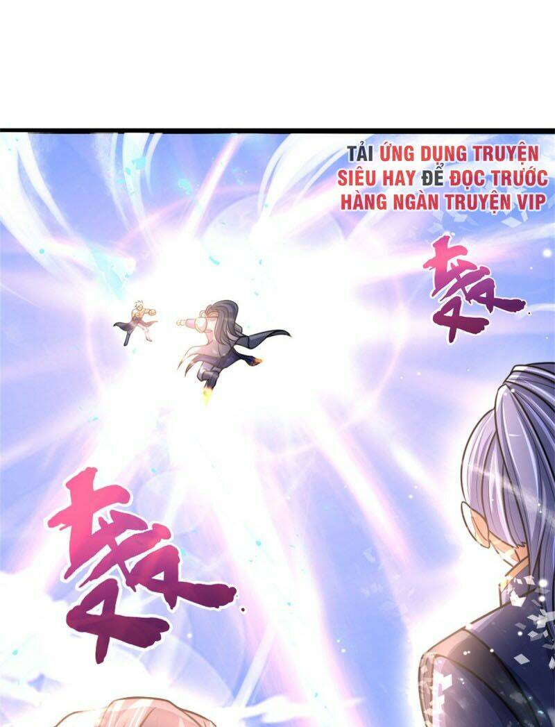 thần võ thiên tôn Chapter 163 - Trang 2