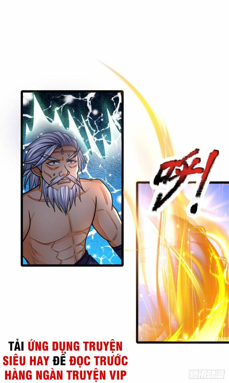 thần võ thiên tôn Chapter 163 - Trang 2