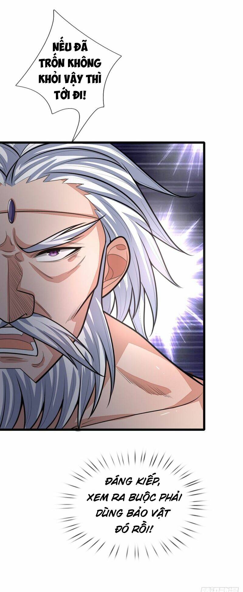 thần võ thiên tôn Chapter 168 - Trang 2