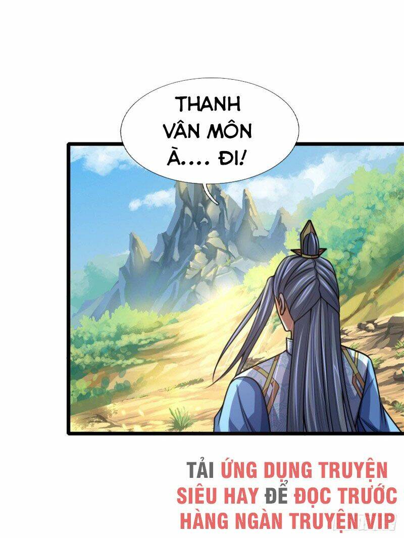 thần võ thiên tôn Chapter 175 - Next Chapter 176