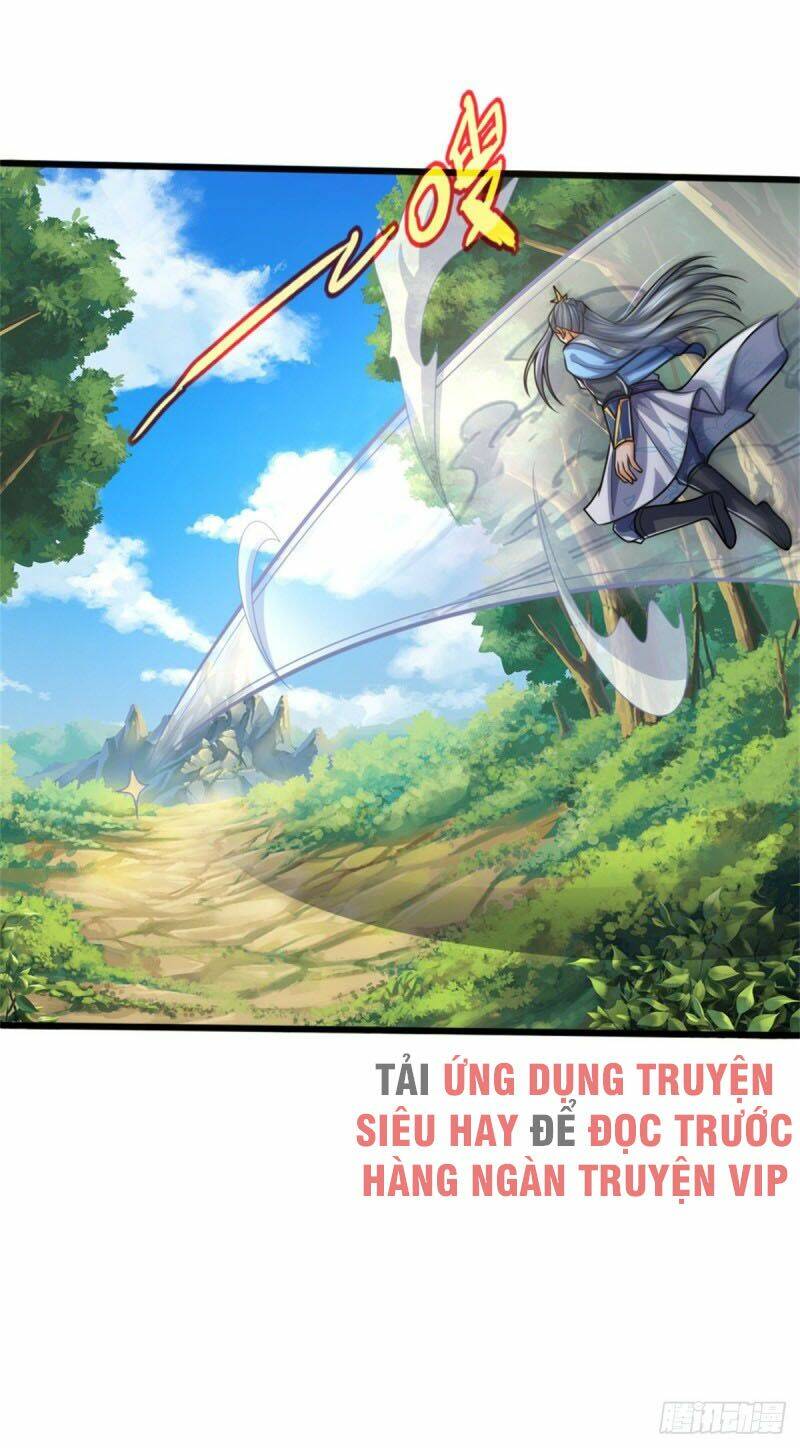 thần võ thiên tôn Chapter 175 - Next Chapter 176