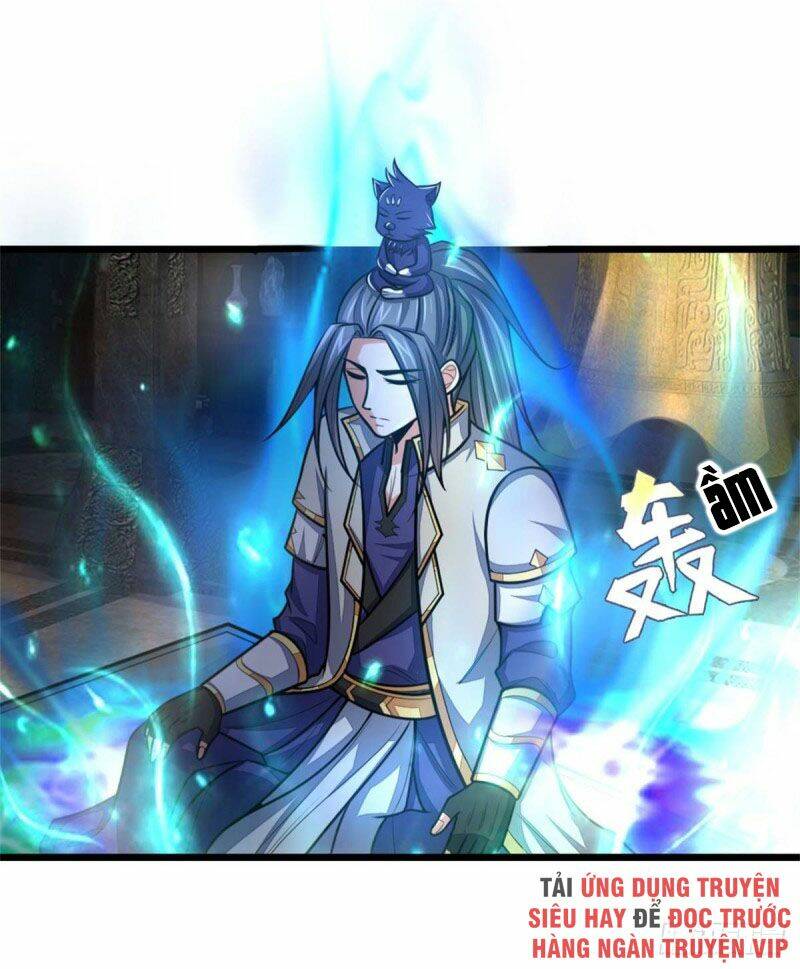 thần võ thiên tôn Chapter 175 - Next Chapter 176