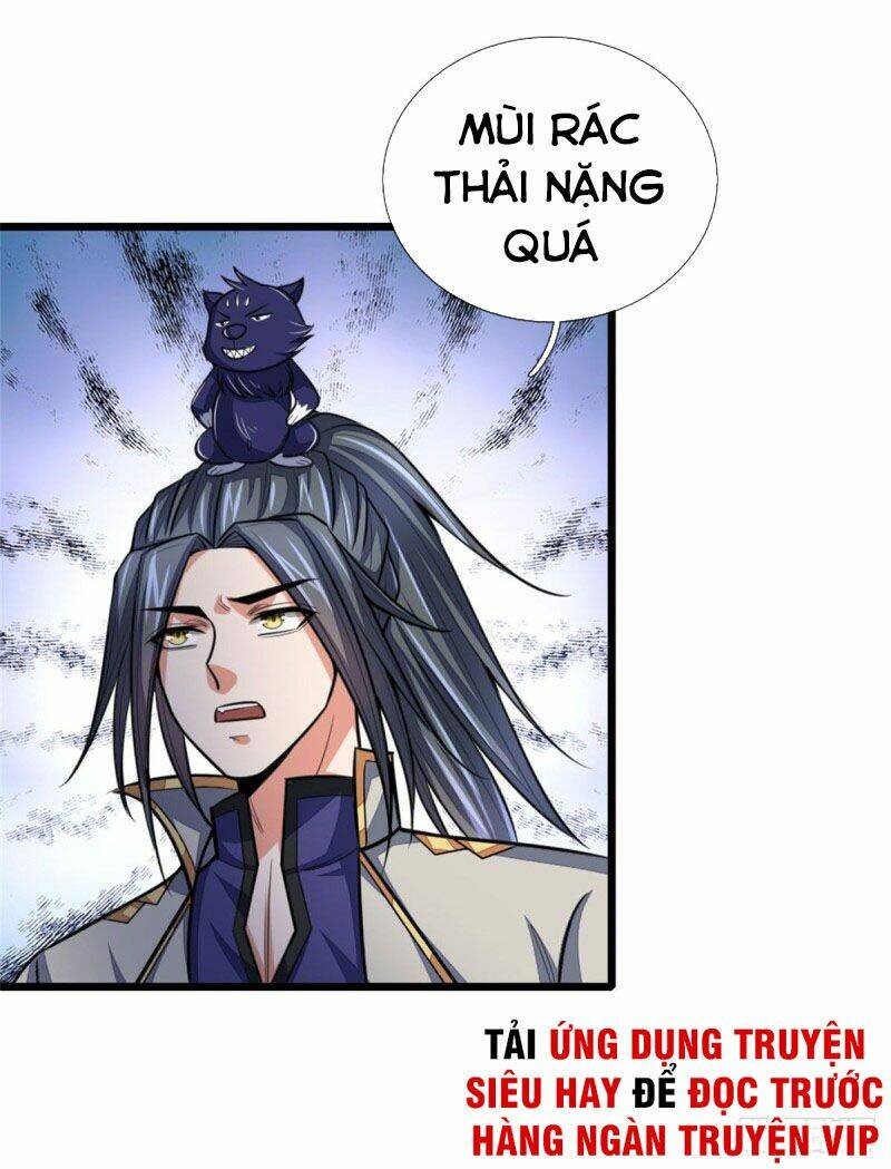 thần võ thiên tôn Chapter 175 - Next Chapter 176