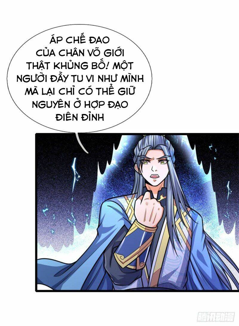 thần võ thiên tôn Chapter 175 - Next Chapter 176