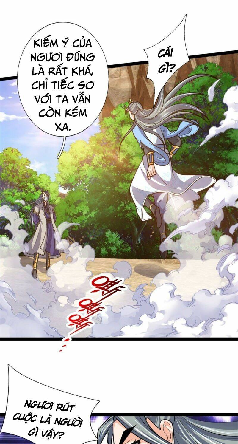 thần võ thiên tôn Chapter 177 - Trang 2