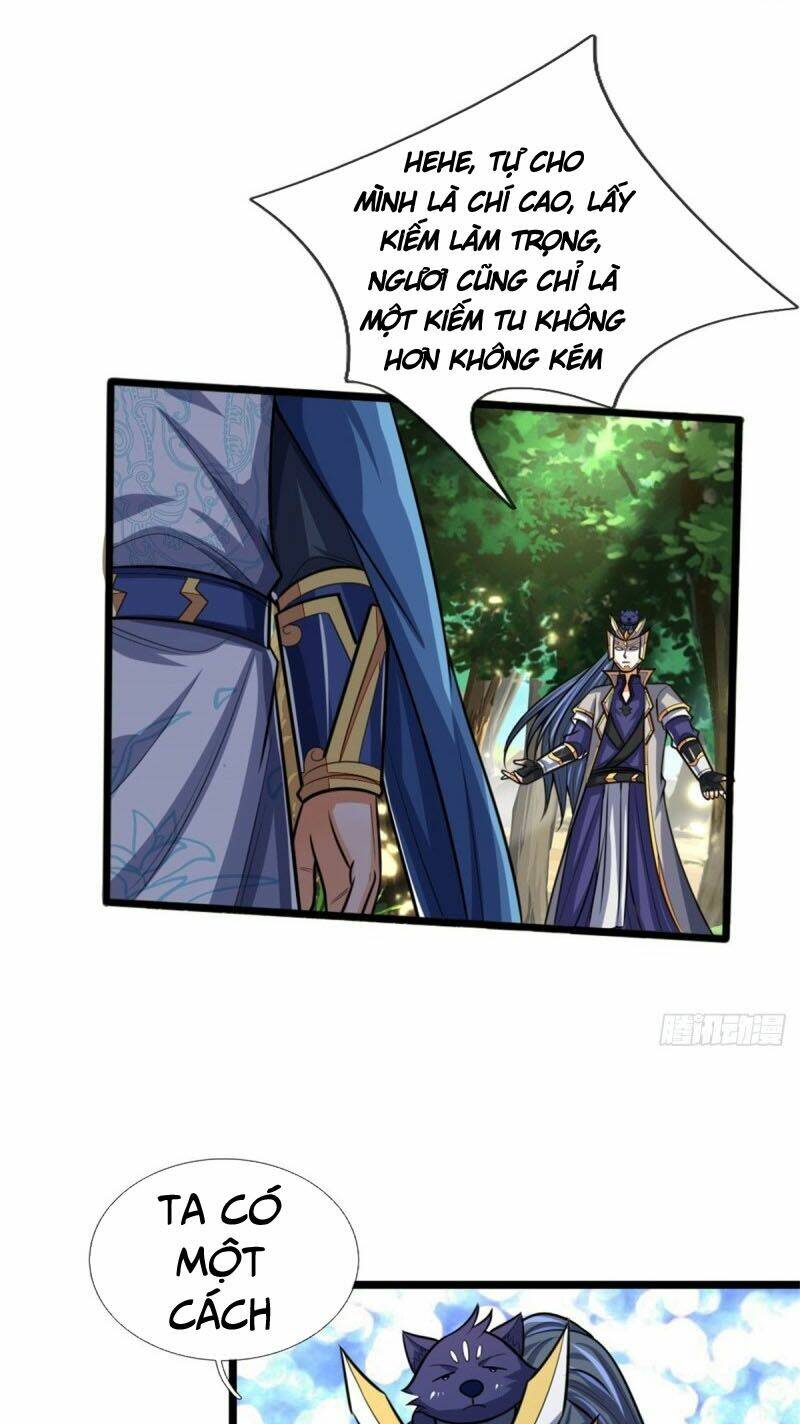 thần võ thiên tôn Chapter 177 - Trang 2