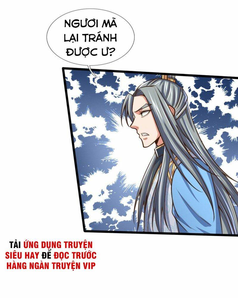 thần võ thiên tôn Chapter 179 - Trang 2