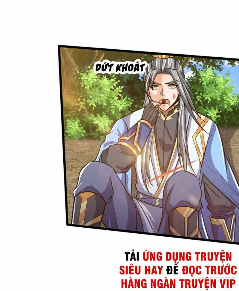 thần võ thiên tôn Chapter 180 - Trang 2