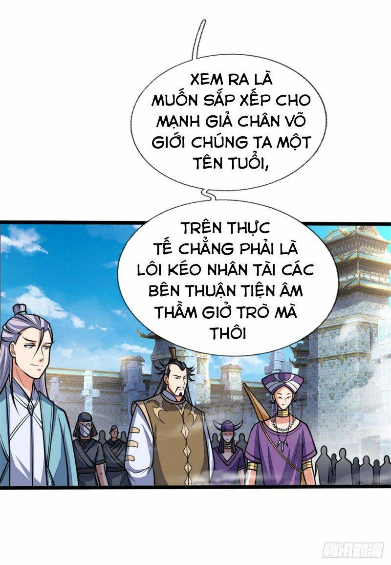 thần võ thiên tôn Chapter 183 - Next Chapter 184