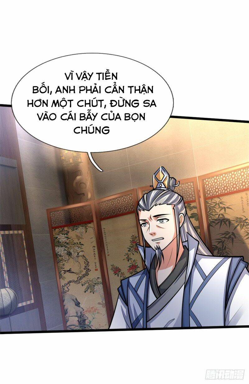 thần võ thiên tôn Chapter 183 - Next Chapter 184