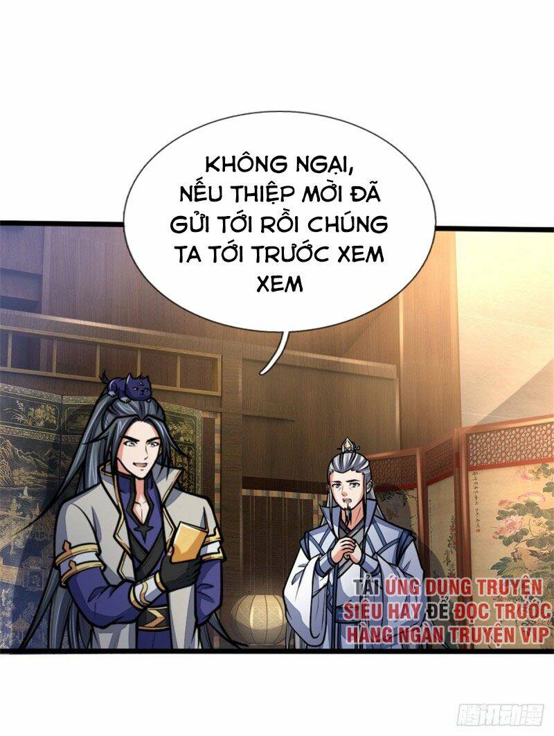 thần võ thiên tôn Chapter 183 - Next Chapter 184