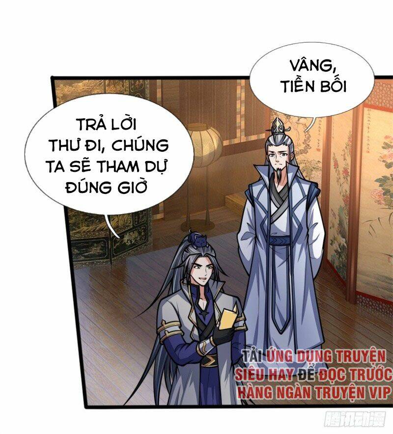 thần võ thiên tôn Chapter 183 - Next Chapter 184