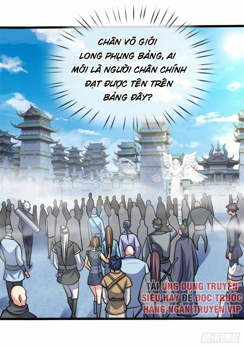 thần võ thiên tôn Chapter 183 - Next Chapter 184