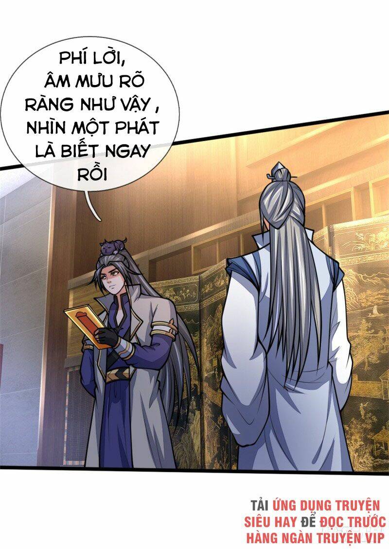 thần võ thiên tôn Chapter 183 - Next Chapter 184