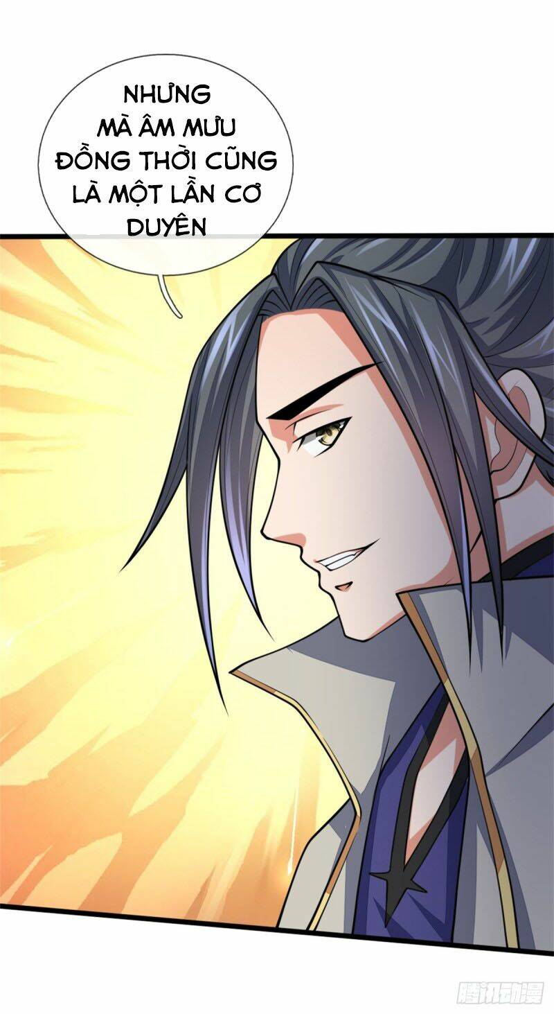 thần võ thiên tôn Chapter 183 - Next Chapter 184