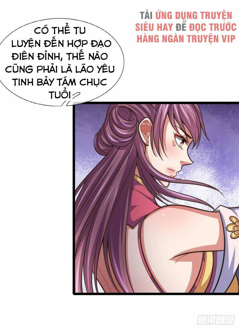 thần võ thiên tôn Chapter 187 - Trang 2