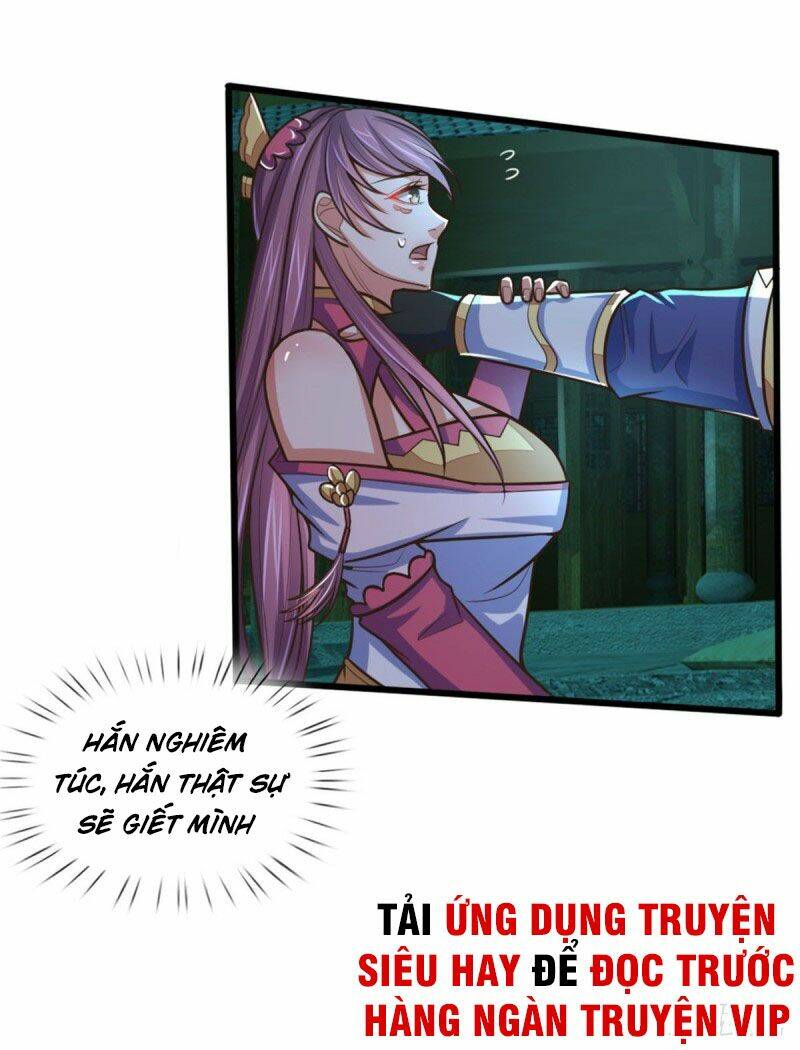 thần võ thiên tôn Chapter 187 - Trang 2