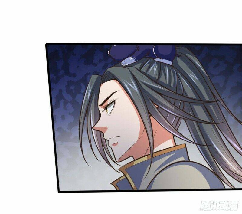 thần võ thiên tôn Chapter 187 - Trang 2