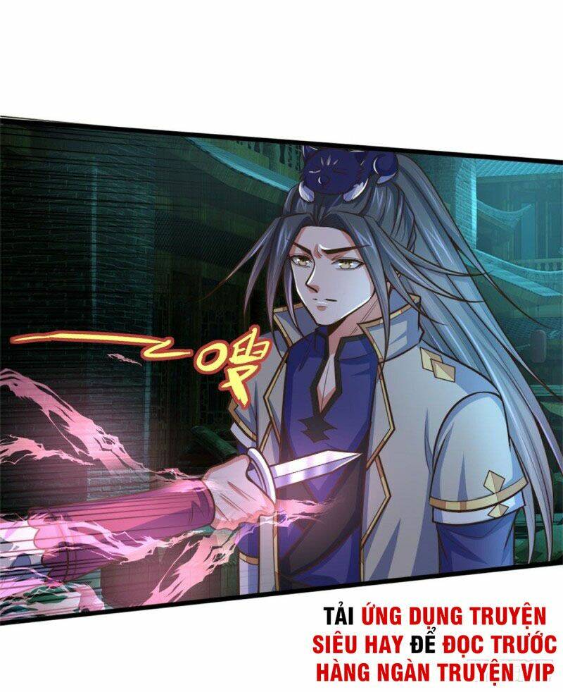 thần võ thiên tôn Chapter 187 - Trang 2