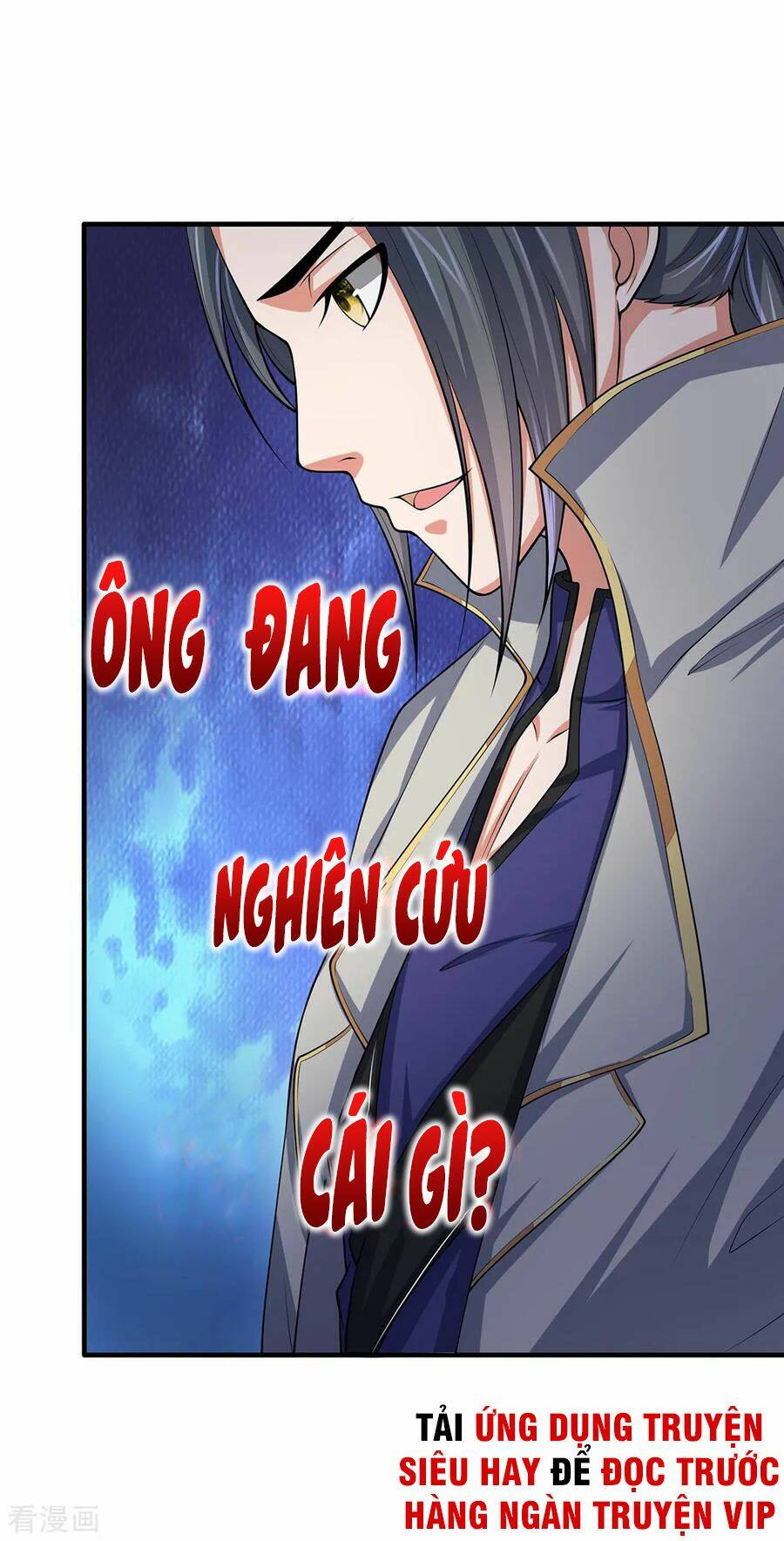 thần võ thiên tôn Chapter 194 - Next Chapter 195