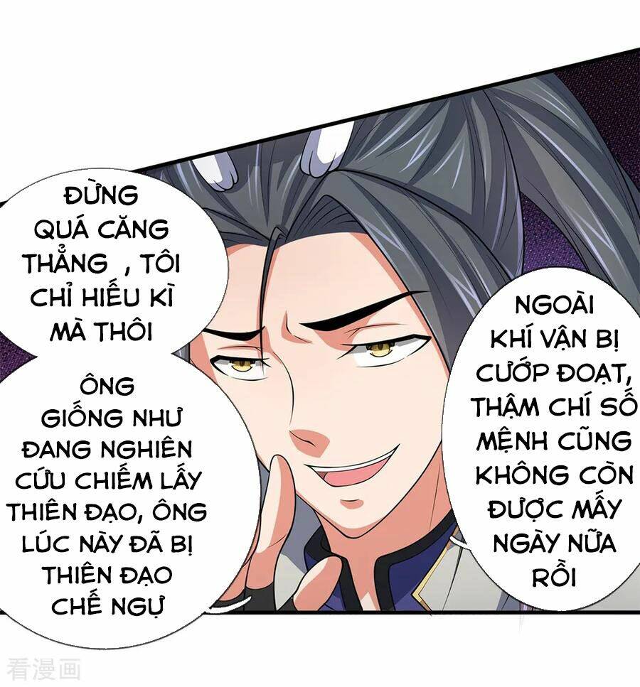 thần võ thiên tôn Chapter 194 - Next Chapter 195