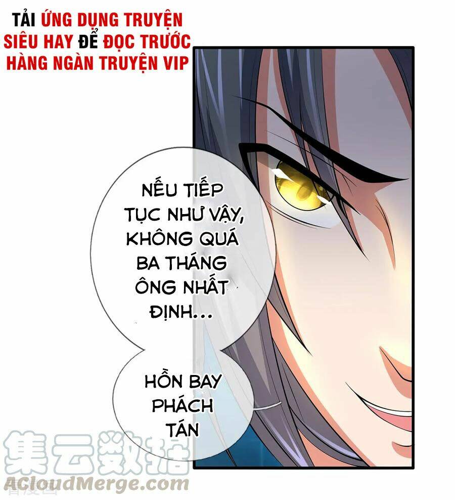 thần võ thiên tôn Chapter 194 - Next Chapter 195