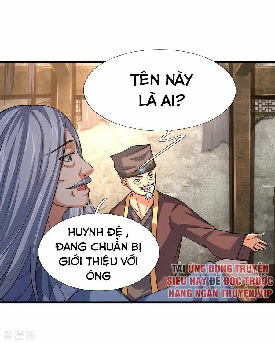 thần võ thiên tôn Chapter 194 - Next Chapter 195