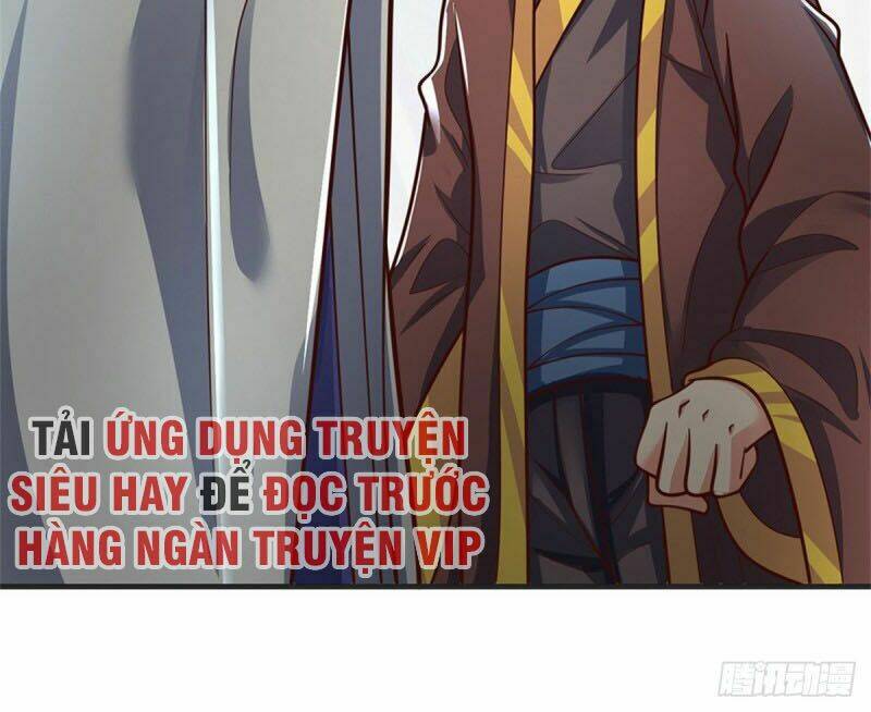 thần võ thiên tôn Chapter 196 - Trang 2