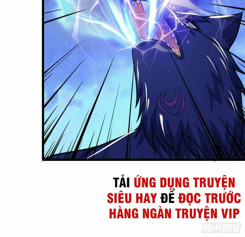 thần võ thiên tôn Chapter 196 - Trang 2