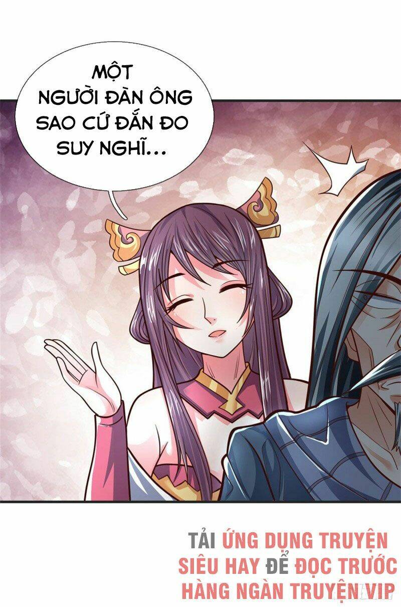 thần võ thiên tôn Chapter 196 - Trang 2