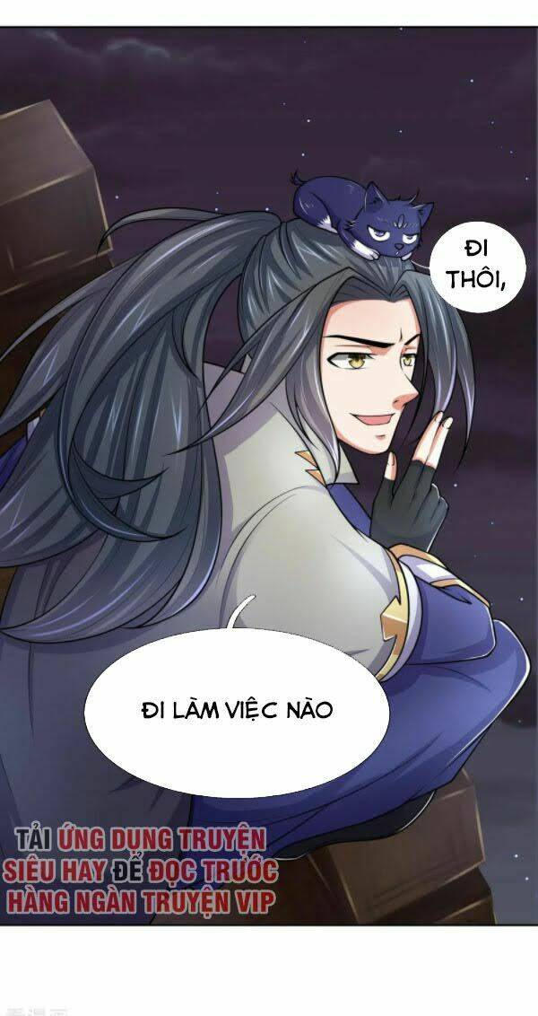 thần võ thiên tôn Chapter 208 - Next Chapter 209