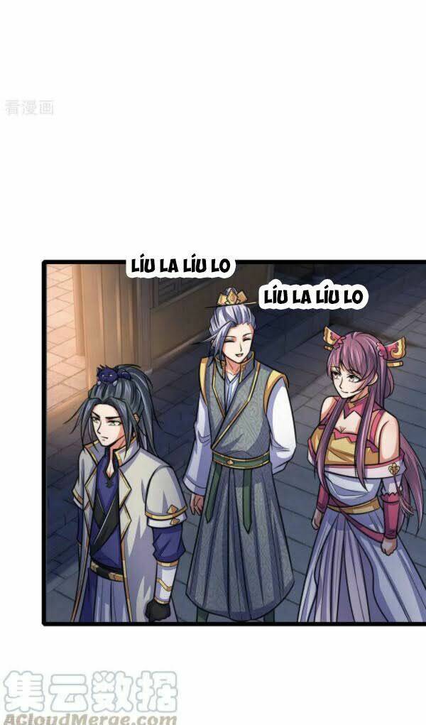 thần võ thiên tôn Chapter 208 - Next Chapter 209