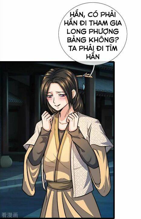 thần võ thiên tôn chapter 211 - Next chapter 212