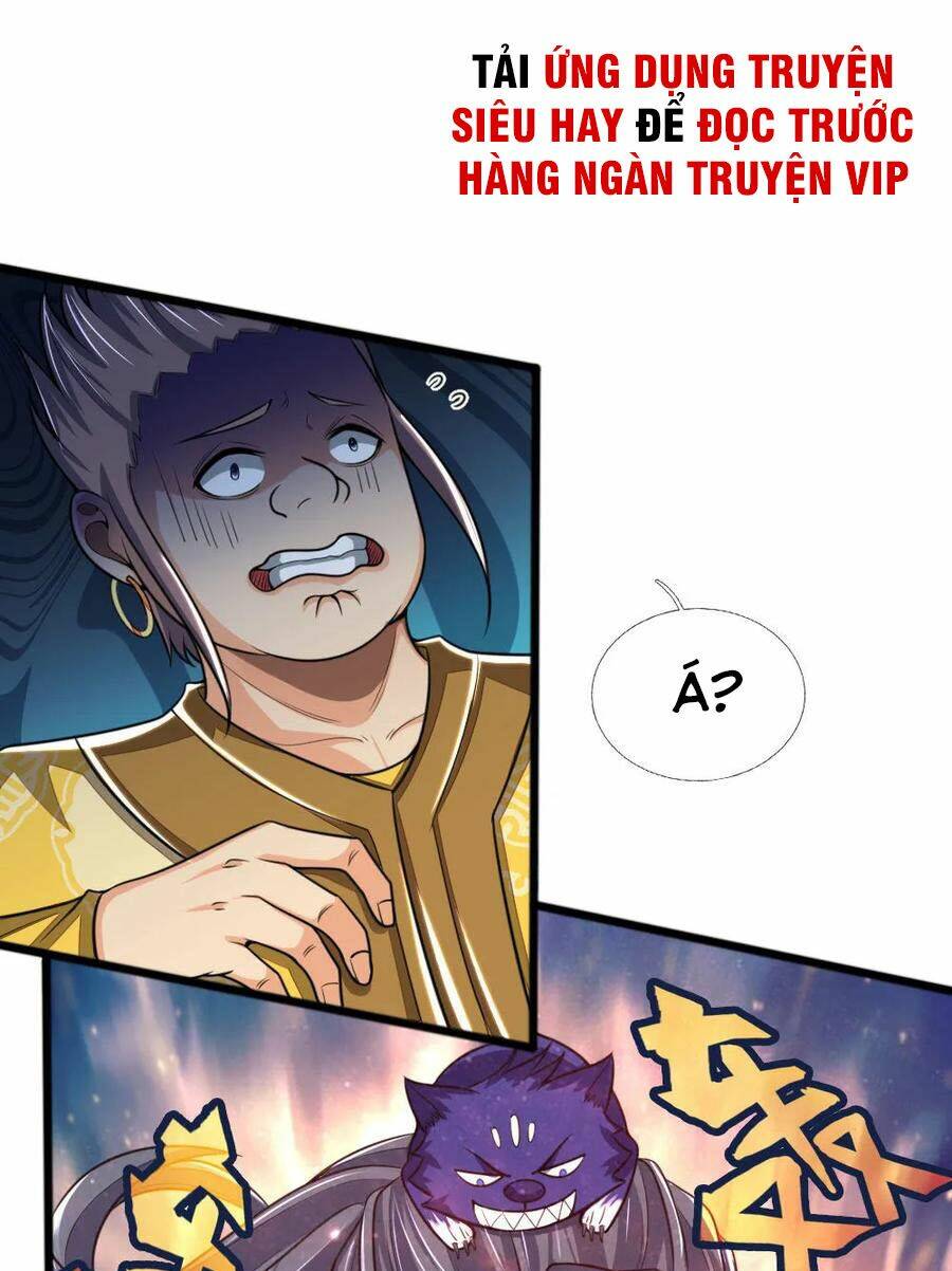 thần võ thiên tôn chapter 213 - Next Chapter 214