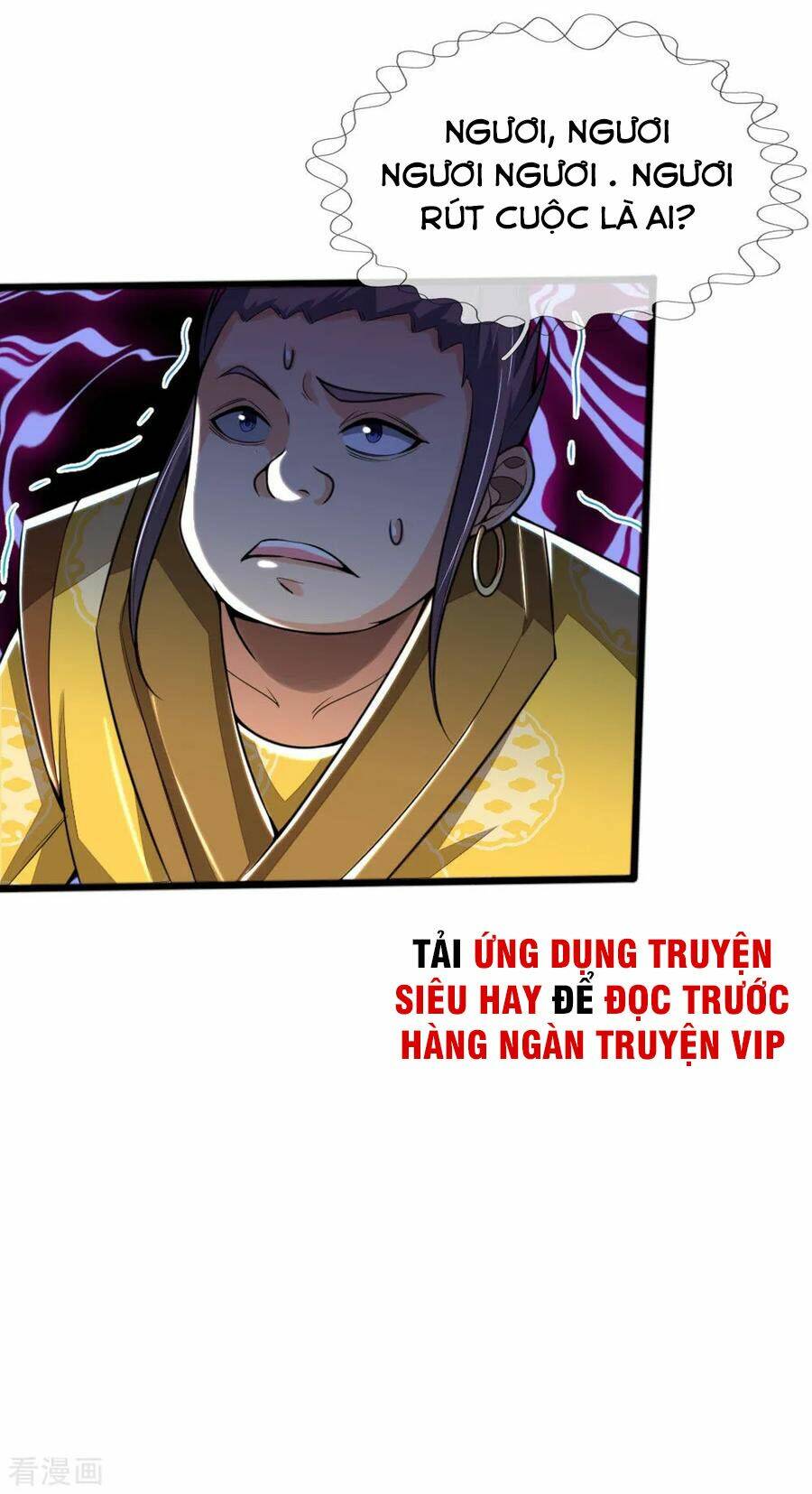 thần võ thiên tôn chapter 213 - Next Chapter 214