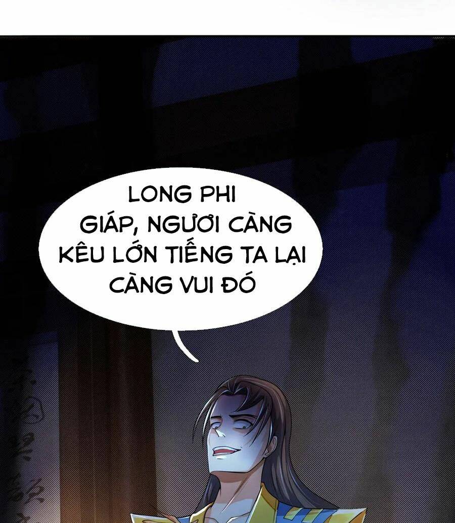 thần võ thiên tôn Chapter 221 - Trang 2