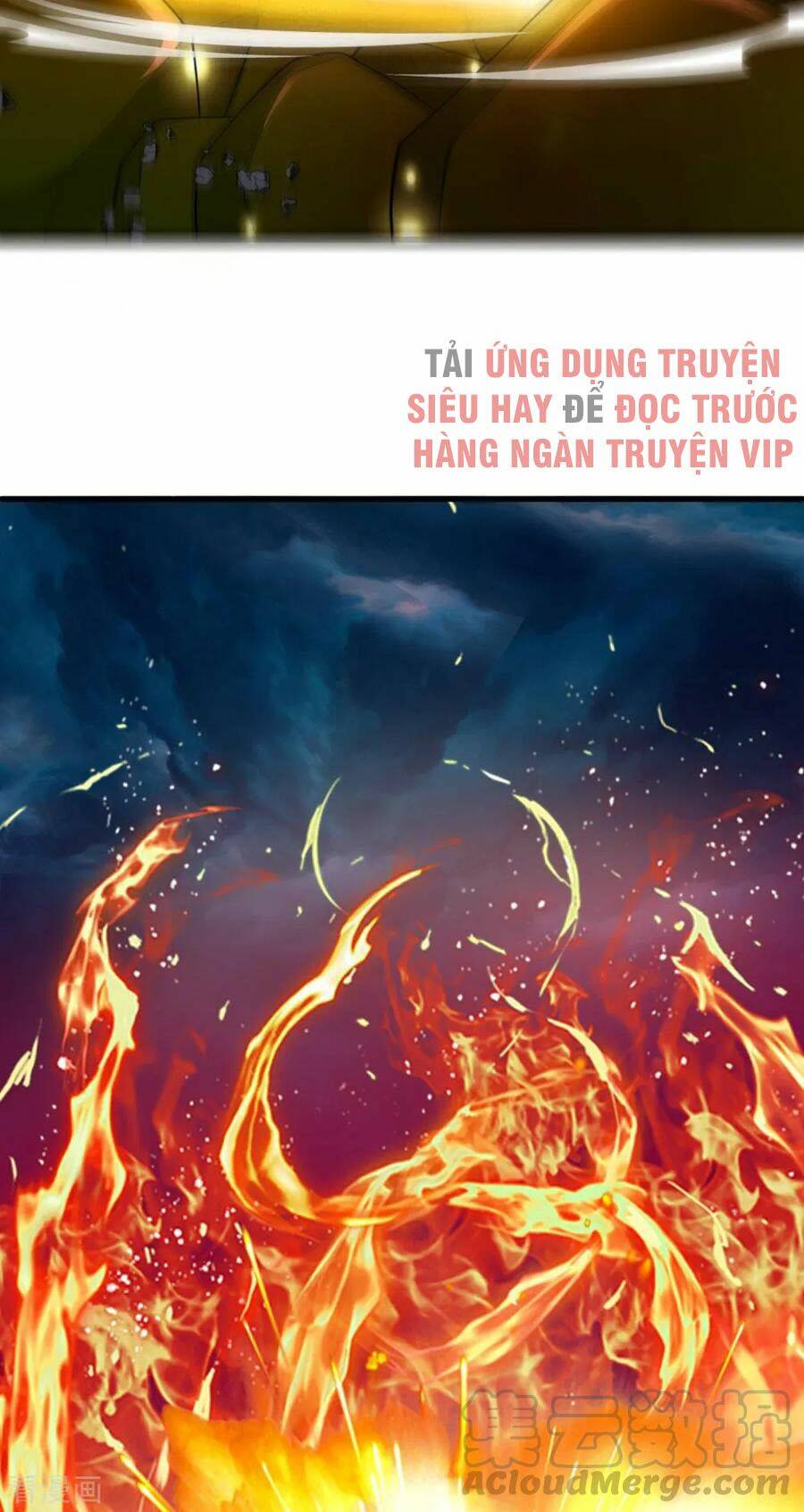 thần võ thiên tôn Chapter 227 - Trang 2