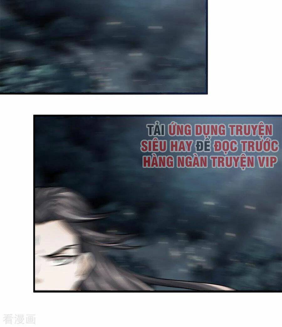 thần võ thiên tôn Chapter 227 - Trang 2