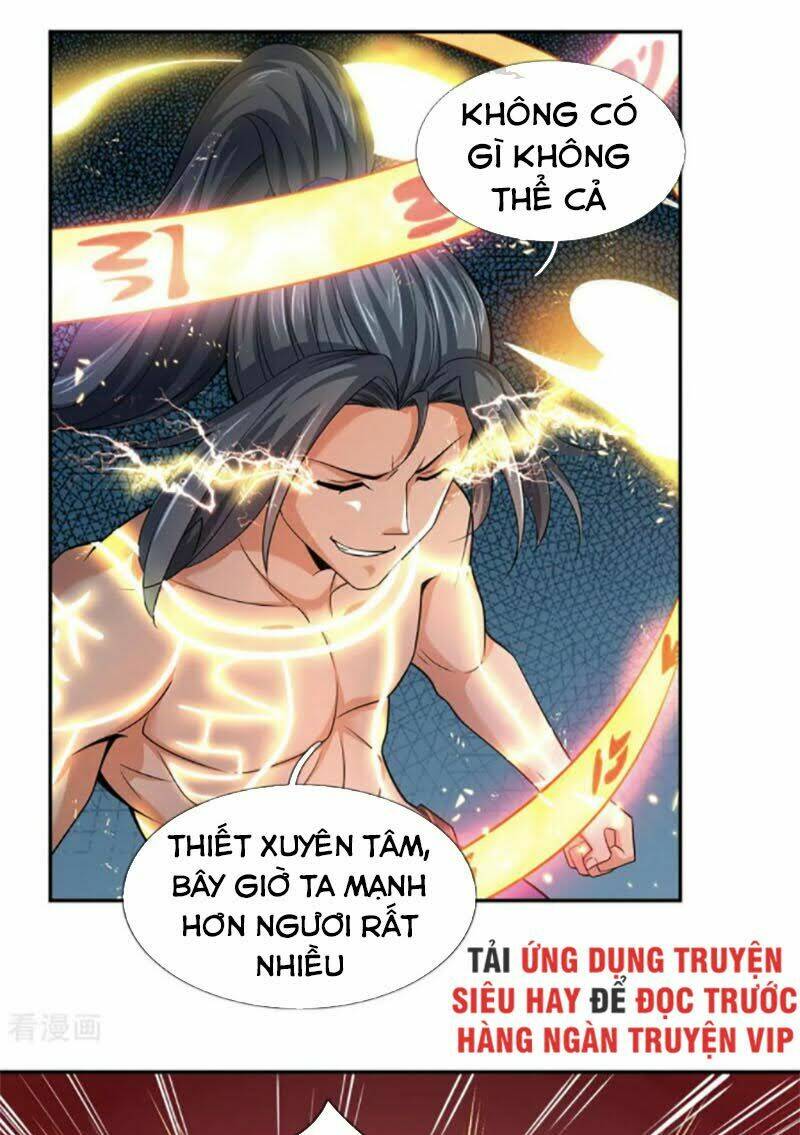 thần võ thiên tôn Chapter 228 - Trang 2